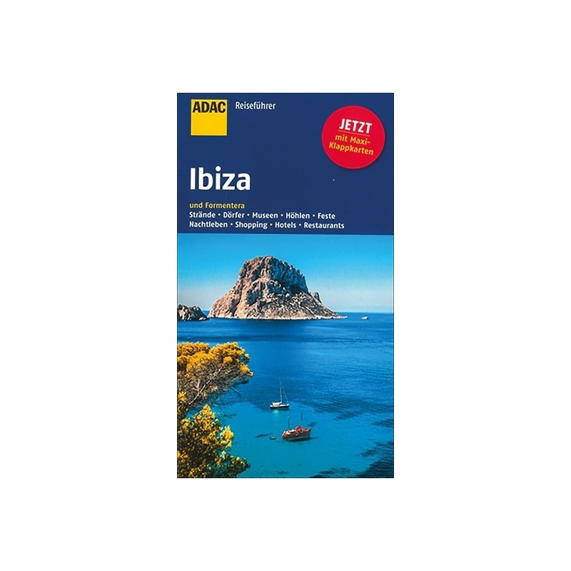 Ibiza und Formentera