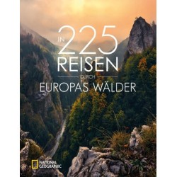 In 225 Reisen durch Europas...