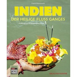 Indien - Der heilige Fluss...