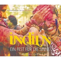 Indien. Ein Fest für die...