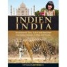 Indien. Faszinierende Tiere, Kultur und Menschen.