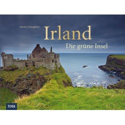 Irland. Die grüne Insel.