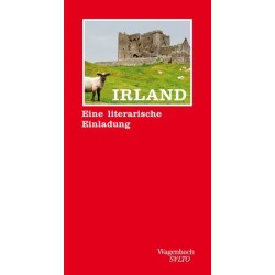 Irland. Eine literarische Einladung.