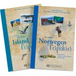 Island/Norwegen-Verführer...