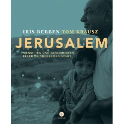 Jerusalem. Menschen und...