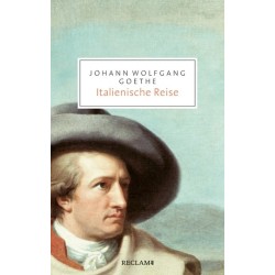 Johann Wolfgang Goethe....