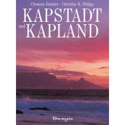 Kapstadt und Kapland.