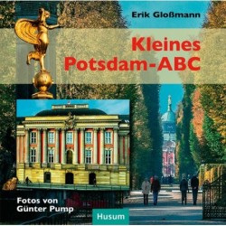 Kleines Potsdam-ABC.