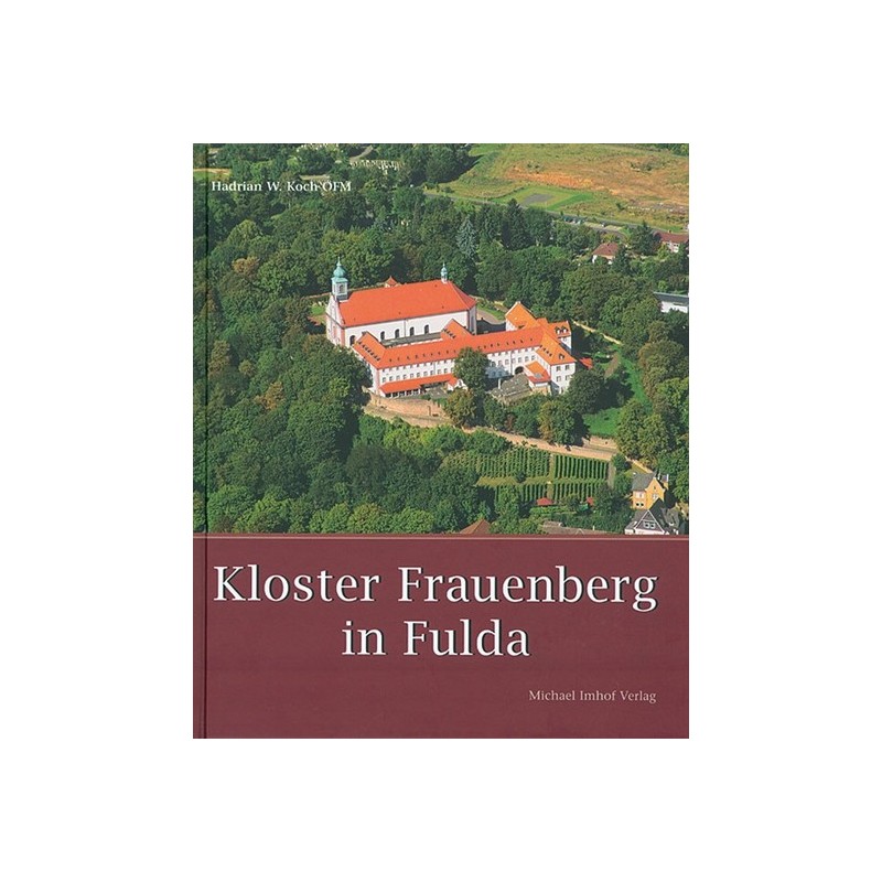 Kloster Frauenberg in Fulda.