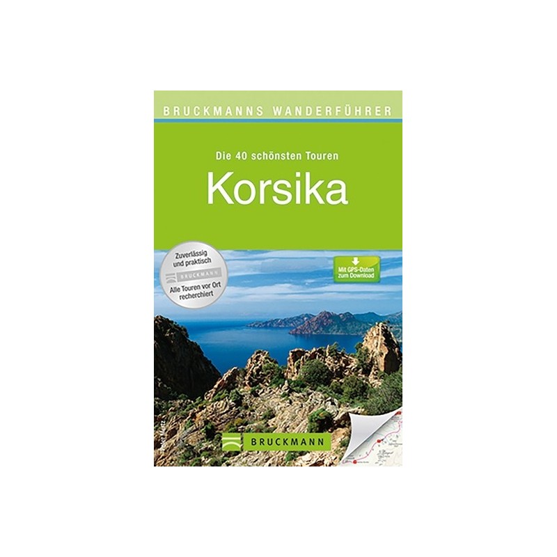 Korsika