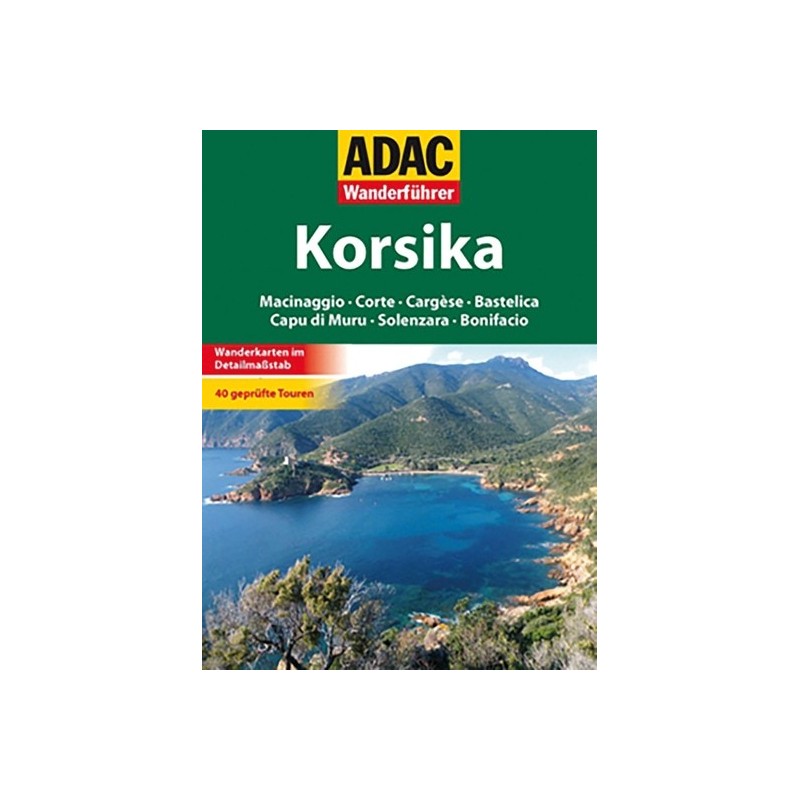 Korsika