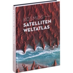 Kosmos - Satelliten Weltatlas.