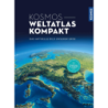 Kosmos Weltatlas kompakt. Das aktuelle Bild unserer Erde.