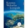 Kosmos Weltatlas kompakt - Das aktuelle Bild unserer Erde.