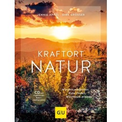 Kraftort Natur. Wurzeln entdecken, Ruhe finden, Wachstum erleben.