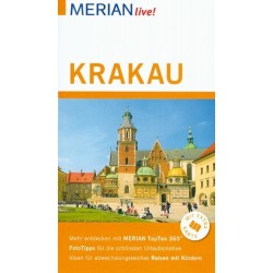 Krakau.