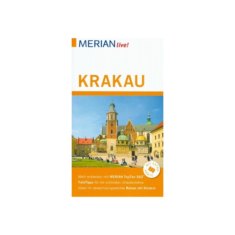 Krakau.