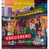 Kreuzberg. Das andere Berlin.