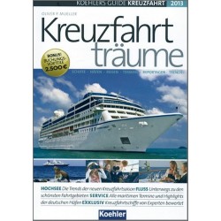 Kreuzfahrtträume 2013 -...