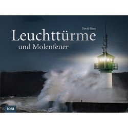 Leuchttürme und Molenfeuer.