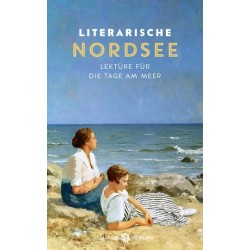 Literarische Nordsee....