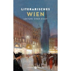 Literarisches Wien. Lektüre...