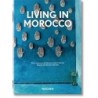 Living in Morocco.