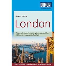 London - Mit Online-Updates als Gratis-Download