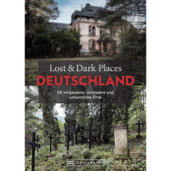 Lost & Dark Places Deutschland.