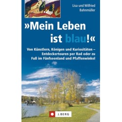 Mein Leben ist blau