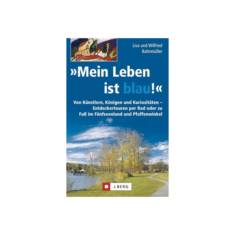 Mein Leben ist blau