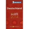 MICHELIN Deutschland 2014 Hotels & Restaurants