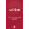 Michelin Deutschland 2023. Restaurants.