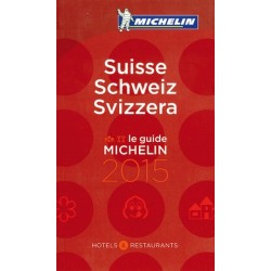 MICHELIN Schweiz 2015 -...