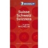 MICHELIN Schweiz 2015 - Hotels & Restaurants