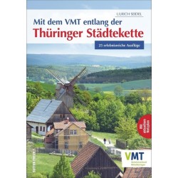 Mit dem VMT entlang der...