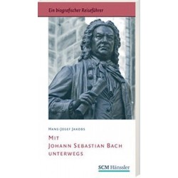 Mit Johann Sebastian Bach...