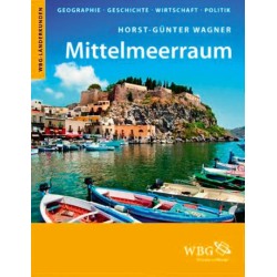 Mittelmeerraum. Geografie,...