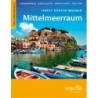 Mittelmeerraum. Geografie, Geschichte, Wirtschaft, Politik.