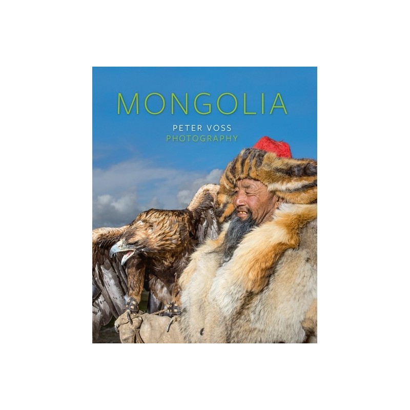 Mongolia.