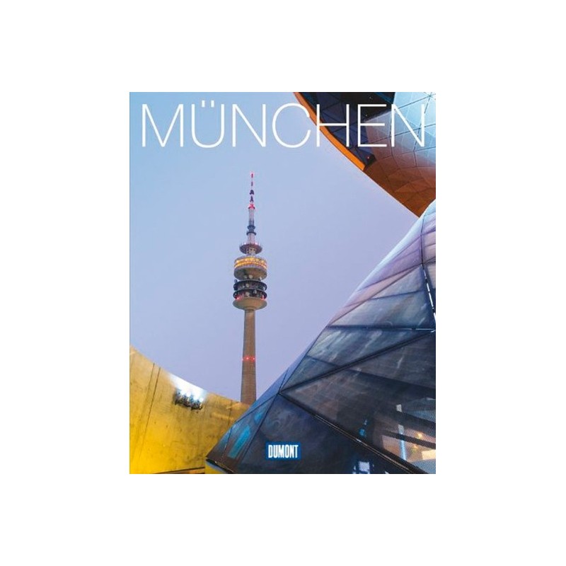 München. Lebensart, Kultur & Impressionen.