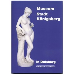 Museum Stadt Königsberg in...