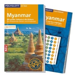 Myanmar - Reiseführer