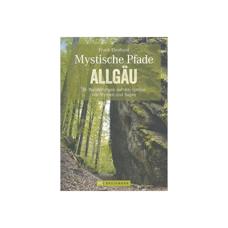 Mystische Pfade - Allgäu