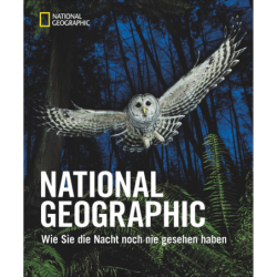 National Geographic. Wie...