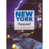 New York Sunset. Die besten Rezepte zur blauen Stunde. Food & Drinks aus den schönsten Rooftop-Bars.