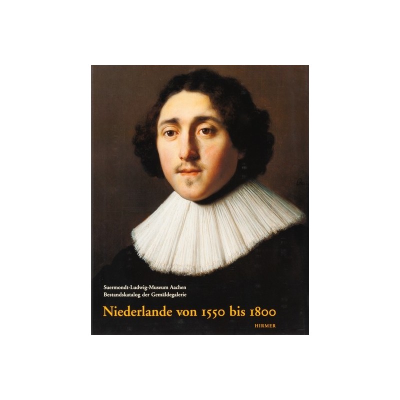 Niederlande von 1550 bis 1800.