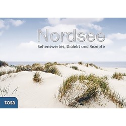 Nordsee - Sehenswertes,...