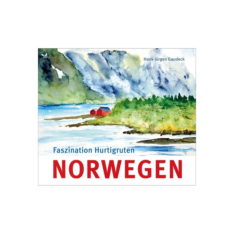 Norwegen. Faszination Hurtigruten.