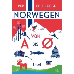 Norwegen von A bis Ø.